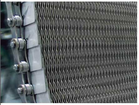 metal mesh canada