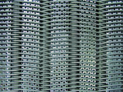 metal mesh canada